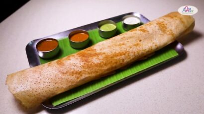 South Indian Dosai Warrenville