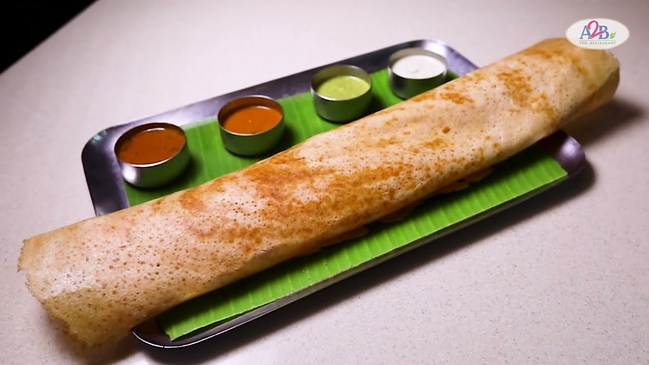 South Indian Dosai Warrenville