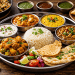5 Reasons to Visit an Indian Vegetarian Restaurant in Warrenville