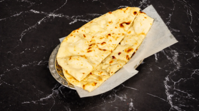 Best Naan Varieties in Warrenville