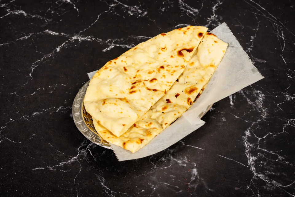 Best Naan Varieties in Warrenville