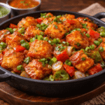 Chilli Idly in Warrenville