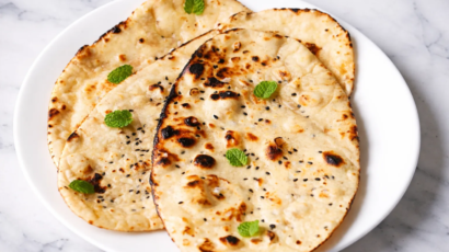 Best Naan Varieties
