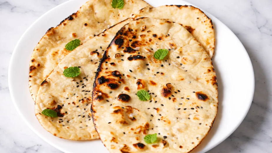 Best Naan Varieties