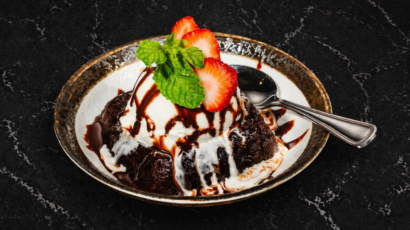 Best Dessert Spot in Warrenville