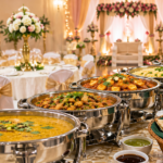 Best Indian Vegetarian Catering Services in Warrenville, IL for Events & Weddings