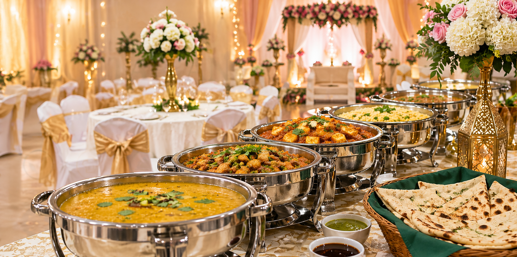 food catering services