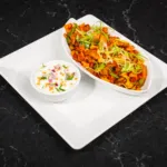 What Makes Chilli Parotta in Warrenville, IL So Popular?