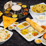 What Are the Must-Try Indian Vegetarian Dishes in Warrenville, IL? 