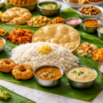 Best Place to Enjoy Chithirai Festival Food in Illinois – A2B Restaurant 