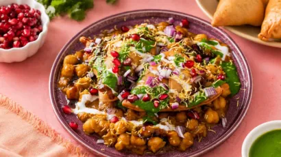 South Indian Street Foods