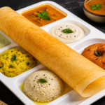 Exploring South Indian Breakfast in Warrenville, IL – A Food Journey