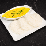 Why Is Idiyappam with Mushroom Paya a Weekend Favorite in Warrenville, IL?  