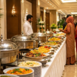 Planning a Party? Here’s the Best Vegetarian Catering in Warrenville, IL
