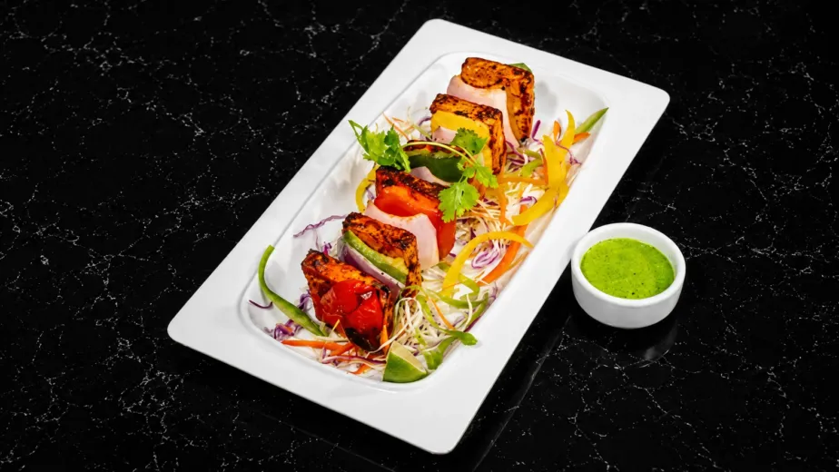 Best Indian Appetizers in Illinois