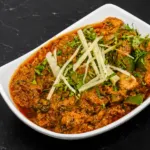 Best Kadai Mushroom in Illinois: A Flavorful Vegetarian Delight 