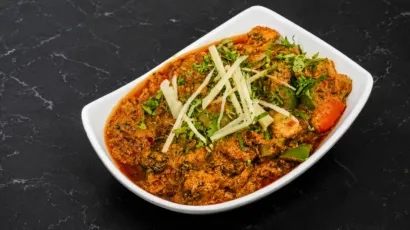 Best Kadai Mushroom in Illinois