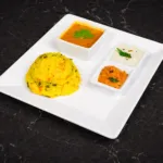 Best Rava Kichadi in Illinois  A South Indian Breakfast Favorite at A2B Illinois 