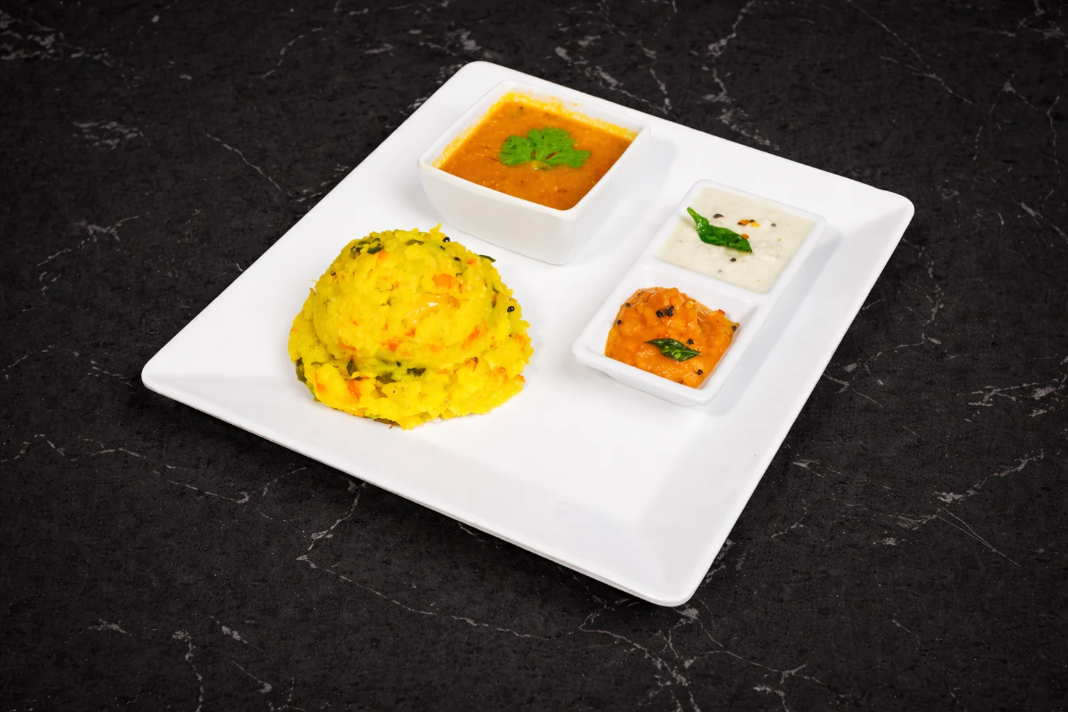 Best Rava Kichadi in Illinois