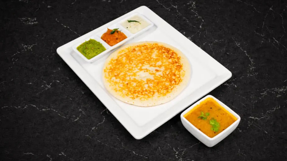Best Uthappams in Illinois