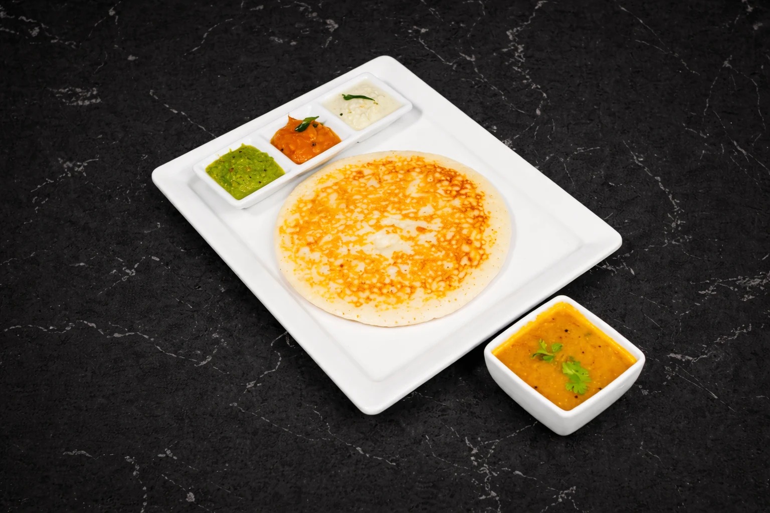 Best Uthappams in Illinois