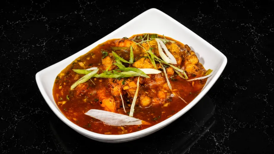 Manchurian Gravy Warrenville IL