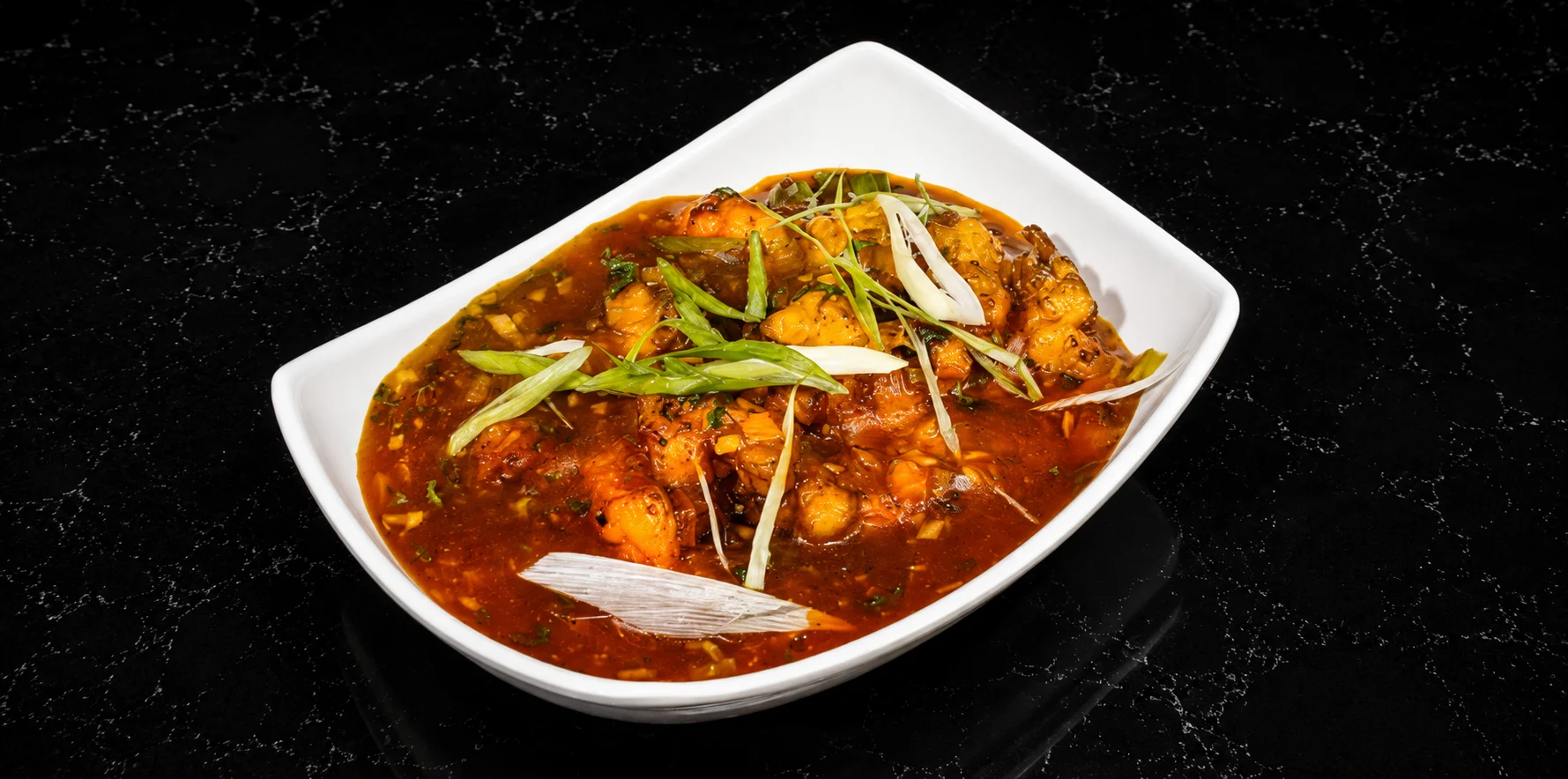 Manchurian Gravy Warrenville IL