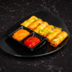 Where Can I Find Authentic Veg Spring Rolls in Illinois? 