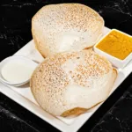 Appam Near Me: Try Authentic South Indian Appam at A2B Illinois 