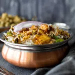 Hyderabadi Biryani in Illinois: A Taste of Authentic Indian Cuisine 
