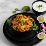 Best Paneer Biryani in Illinois for Vegetarian Food Lovers 