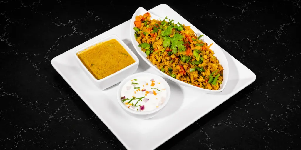 Best South Indian Restaurants Near Me