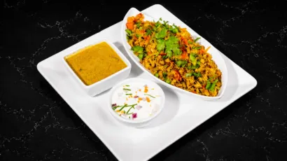 Best South Indian Restaurants Near Me