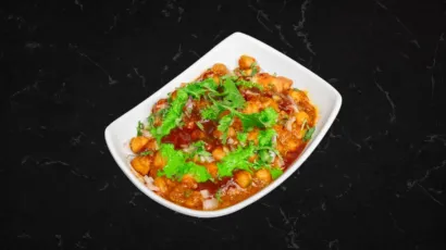Chana Samosa in Warrenville IL