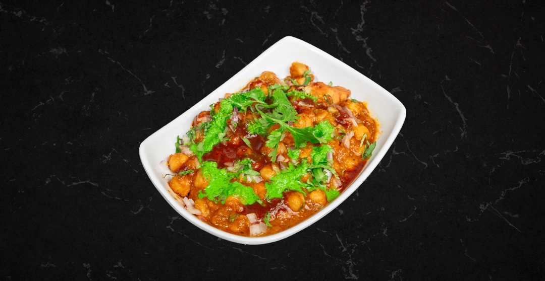 Chana Samosa in Warrenville IL