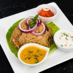 Jackfruit Biryani in Warrenville, IL: Why A2B’s Special Is Worth Trying
