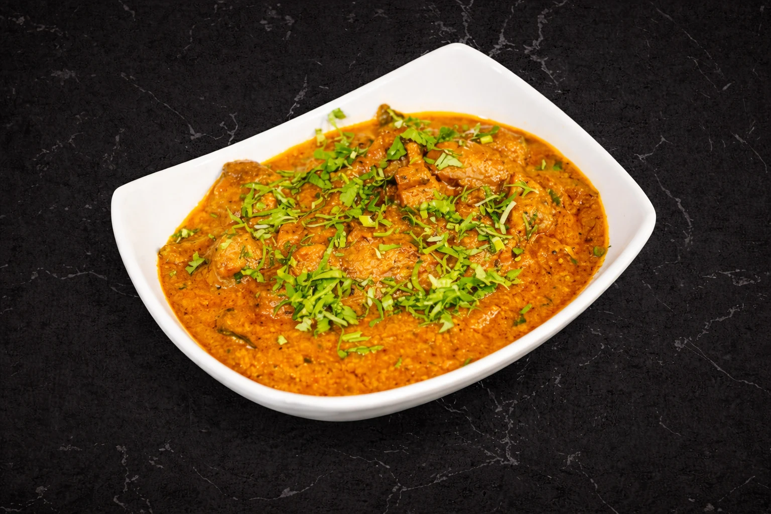 Mushroom Curry in Warrenville IL