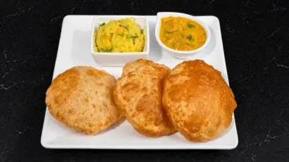 Poori Masala Warrenville IL