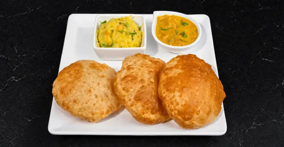 Poori Masala Warrenville IL