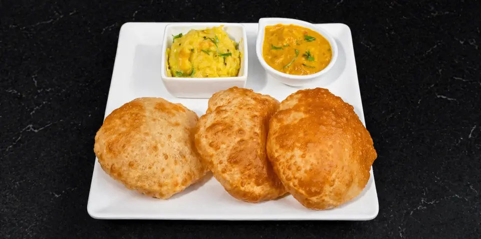 Poori Masala Warrenville IL