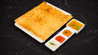 Millet Dosa in Warrenville IL