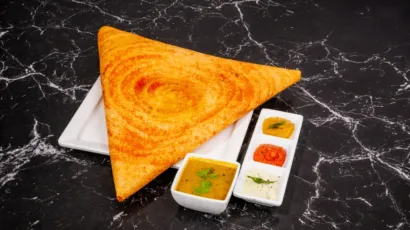Best Masala Dosa Near Me in Warrenville IL