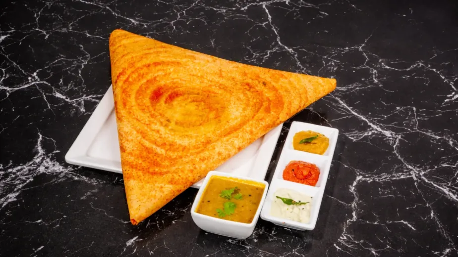 Best Masala Dosa Near Me in Warrenville IL