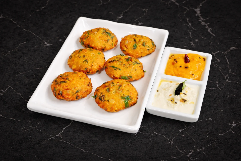 Best Vada Near Me