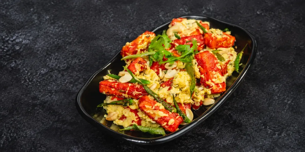 best paneer dishes near me