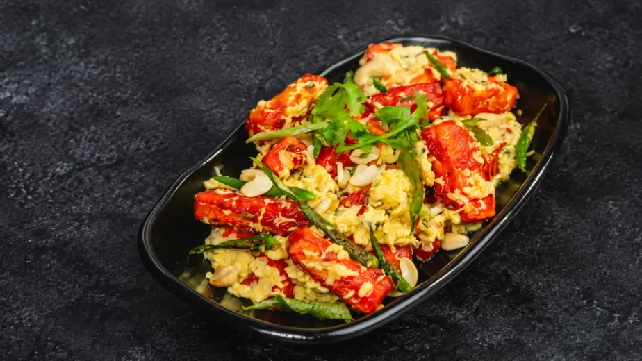 best paneer dishes near me