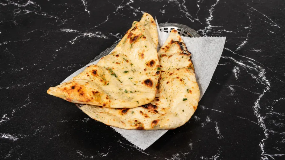 Butter Naan in Warrenville, IL