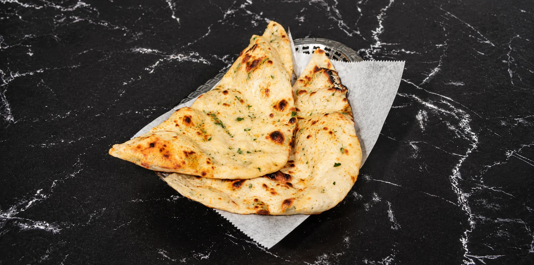 Butter Naan in Warrenville, IL