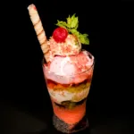 Royal Falooda in Illinois: A Refreshing Indian Dessert to Try at A2B 