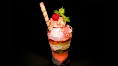 Falooda in illinois